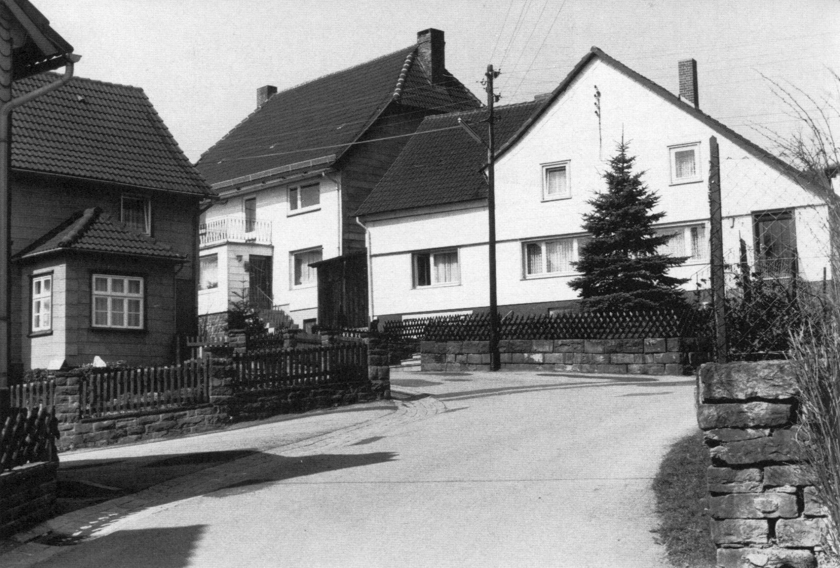 Holenberg, Herbrink